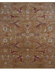 Vintage Inspired Area Rug 4008